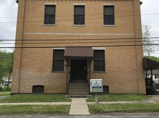 7621 Noblestown Rd APT 4, Mc Donald, PA 15057