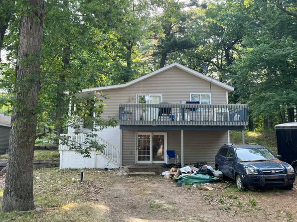 16838 Shawano Dr NE, Sand Lake, MI 49343