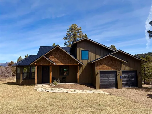 309 Arbor Drive, Pagosa Springs, CO 81147