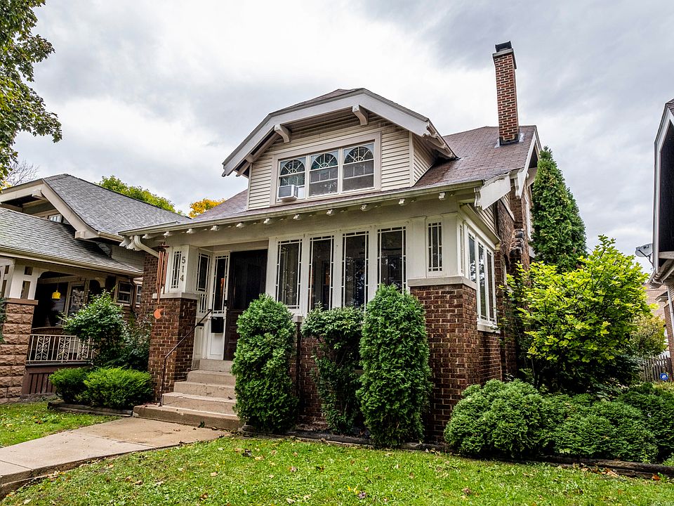 1st image of 514 E Homer St #514A