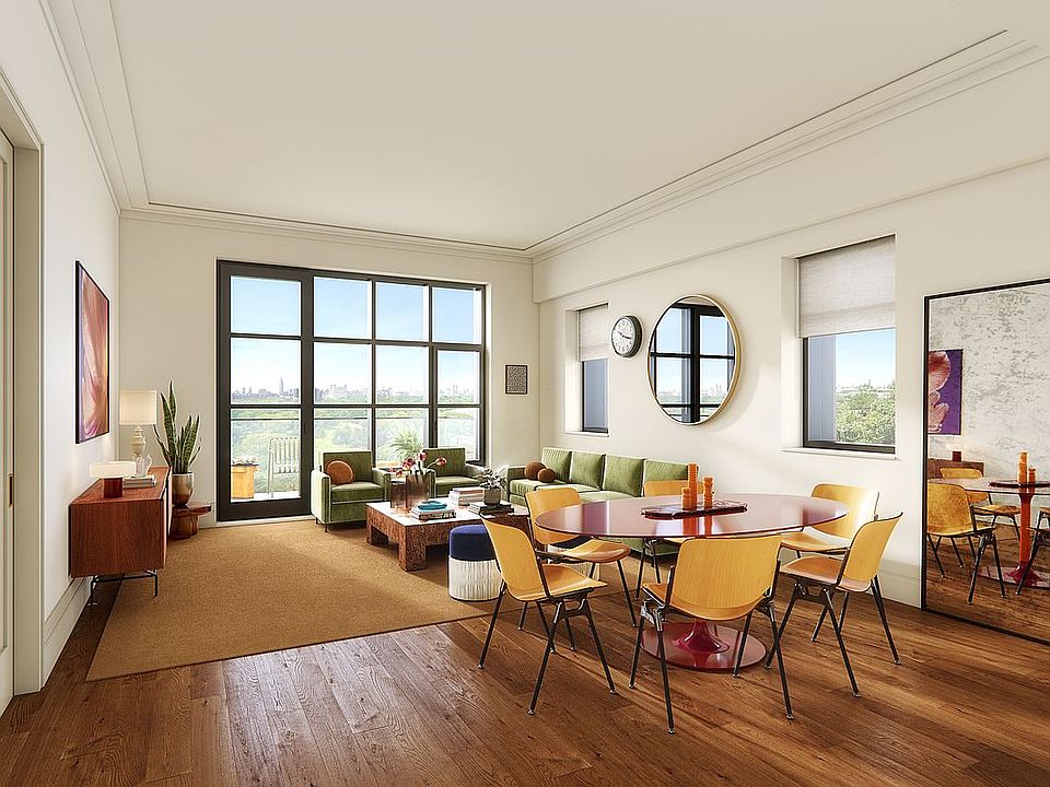 1st image of 127 Kent Ave #4H