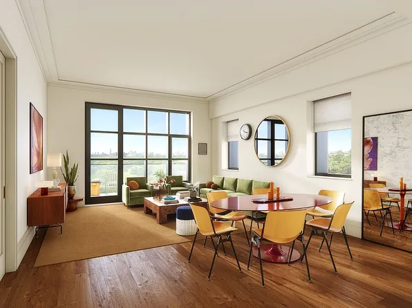 127 Kent Ave #4H, Brooklyn, NY 11249