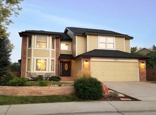 6944 Edgewood Trl, Highlands Ranch, CO 80130