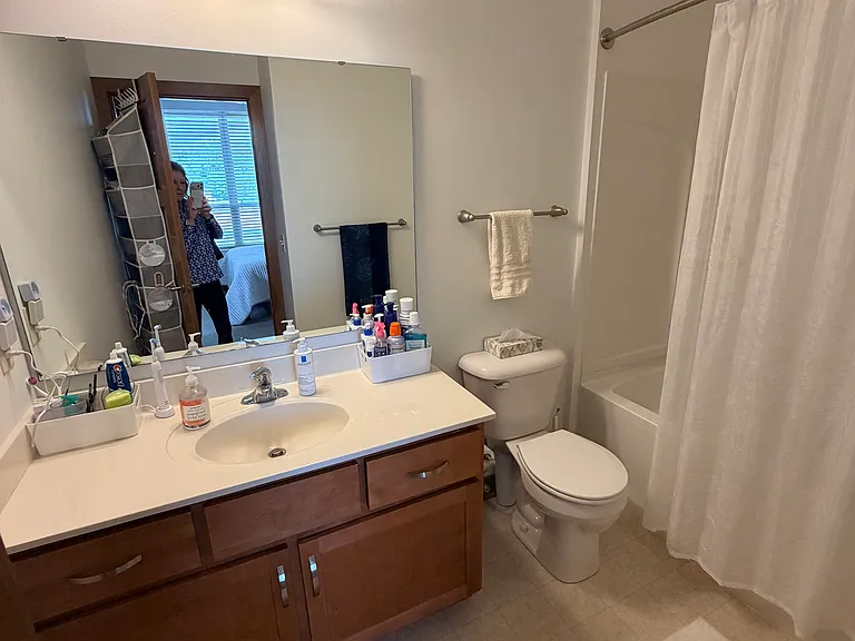1917 Monroe St #412 — Photo 29
