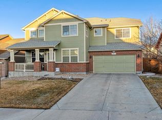 3914 S Perth St, Aurora, CO 80013
