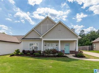 7729 Timber Leaf Ln, Bessemer, AL 35022