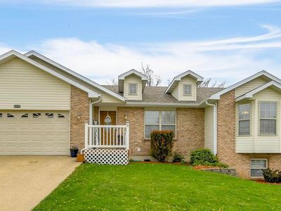 5002 Maple Leaf Dr, Columbia, MO, 65201