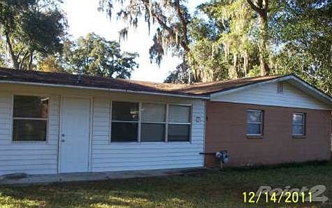 Back of Home