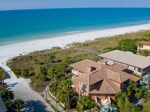 Gulf of Mexico Views