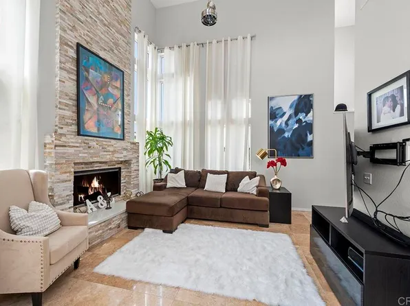 1254 La Crescentia Dr, Chula Vista, CA 91910