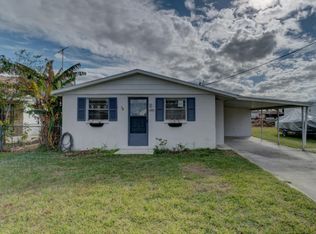 3380 Mangrove Dr, Hernando Beach, FL 34607