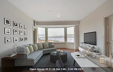 20 Avenue at Port Imperial, #237