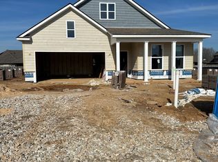 100 Daisy Dr, Somerville, TN 38068
