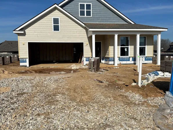 100 Daisy Dr, Somerville, TN 38068