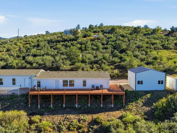 500 N Suttler Way, Prescott, AZ 86303