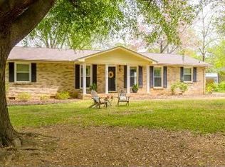 6516 Sheri Dr NW, Huntsville, AL 35806