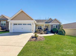 79 Weaver Village Way, Weaverville, NC 28787