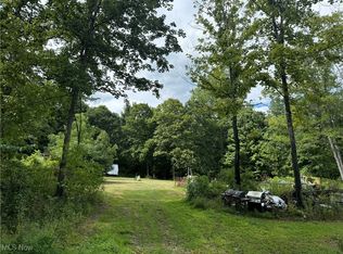 174 Putney Ridge Rd, Colliers, WV 26035