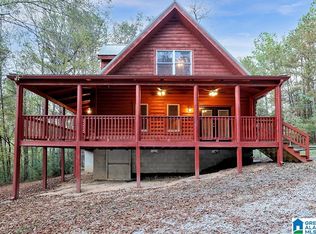 5301 Red Hollow Rd, Birmingham, AL 35215