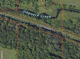 Slapneck Au, Trenary, MI 49891