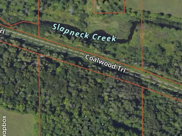 Slapneck Au, Trenary, MI 49891