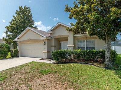 4954 SW 40th Pl, Ocala, FL, 34474