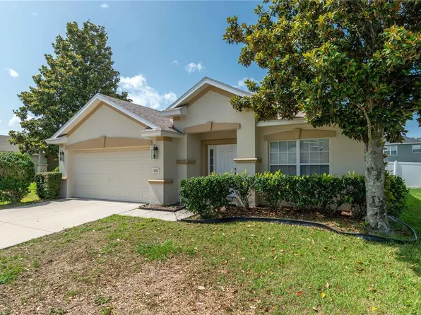 4954 SW 40th Pl, Ocala, FL 34474