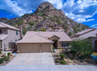 14819 S 14th Pl, Phoenix, AZ 85048