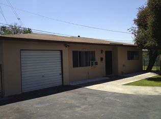 11314 Ranchito St, El Monte, CA 91732