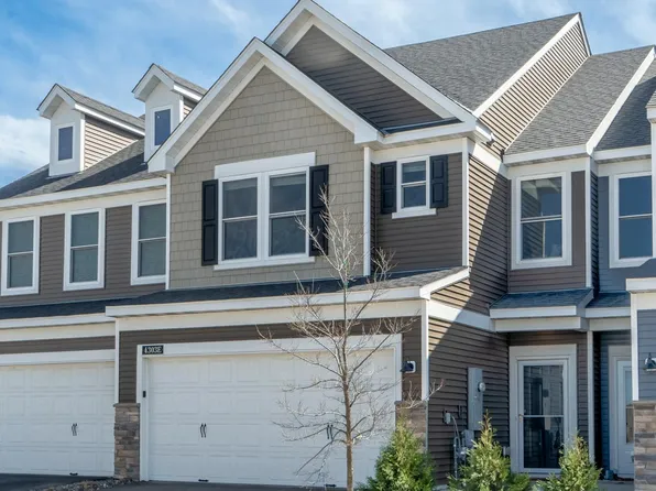 4303 123rd Ave NE Unit E, Blaine, MN 55449