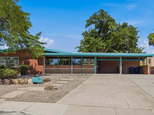 1907 Richmond Dr NE, Albuquerque, NM 87106