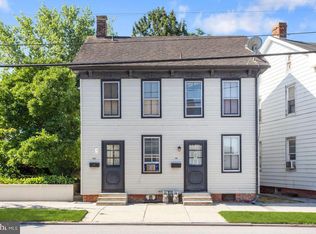 503 York St #1/2, Hanover, PA 17331