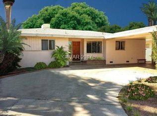 1532 S 7th St, Las Vegas, NV 89104