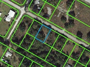 1809 Grey Oak Ln, Lorida, FL 33857