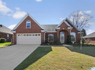 133 Long Bow Dr, Madison, AL 35758