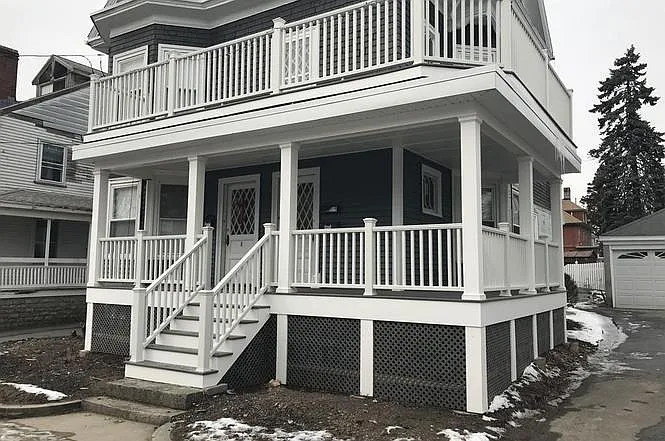 8 Forest Ave #3