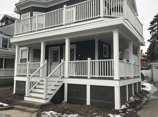 8 Forest Ave #1, Salem, MA 01970