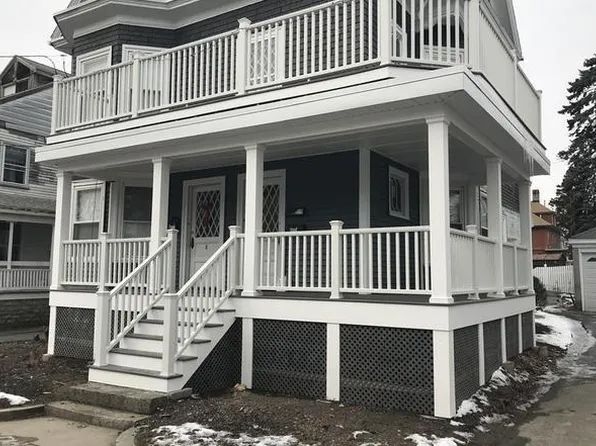 8 Forest Ave #3, Salem, MA 01970