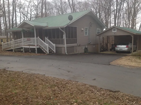 1295 Broadview Rd, Springville, TN 38256