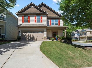 1013 Water Oak Trce, Acworth, GA 30102