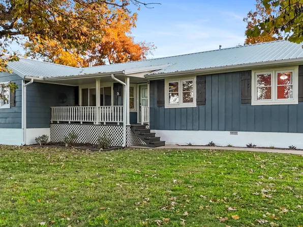 13992 Farm Road 2185, Cassville, MO 65625