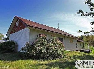 15923 County Road 215, Grand Junction, MI 49056