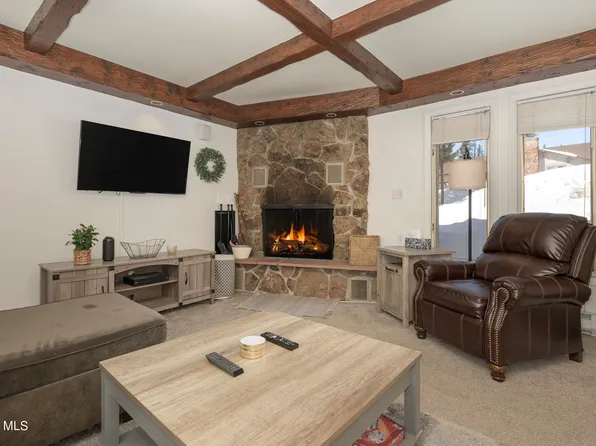 90 HIDEAWAY #1, Winter Park, CO 80482