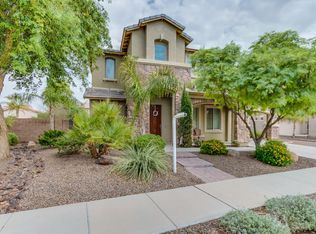 16842 W Jefferson St, Goodyear, AZ 85338