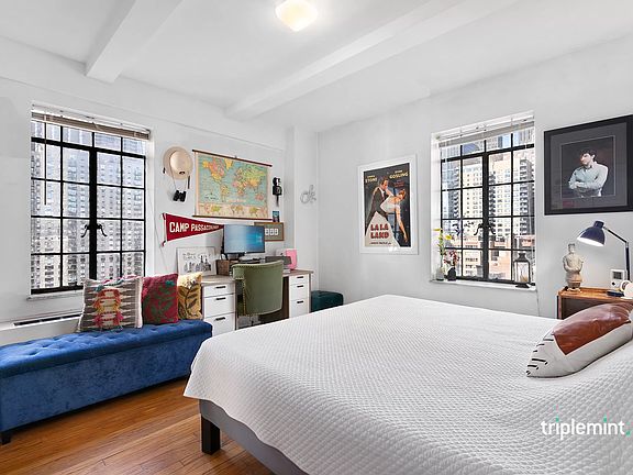 3rd image of 25 Tudor City Pl APT 1720