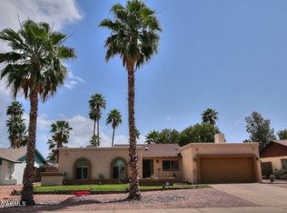 4907 E Everett Dr, Scottsdale, AZ 85254