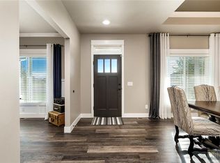 6117 Carlessa Ln, Billings, MT 59106