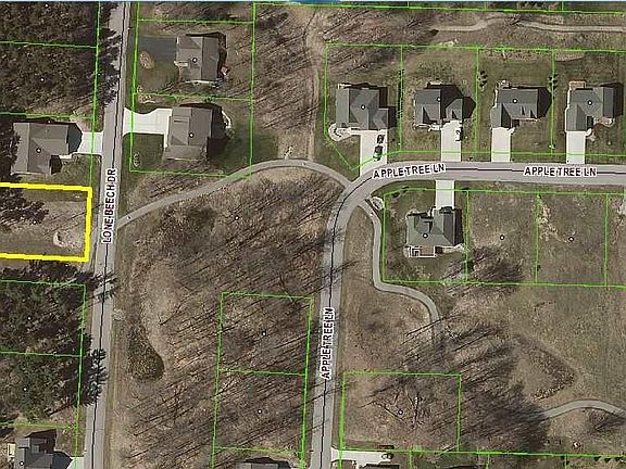 3rd image of 5397 Lone Beech Dr