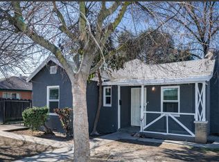 1935 N Orchard St #A, Fresno, CA 93703