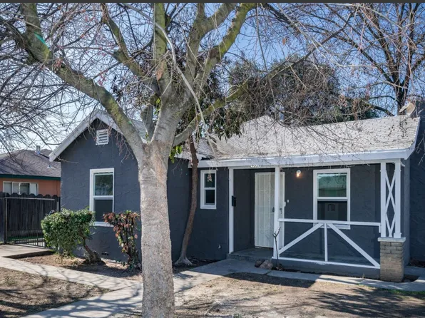 1935 N Orchard St #A, Fresno, CA 93703